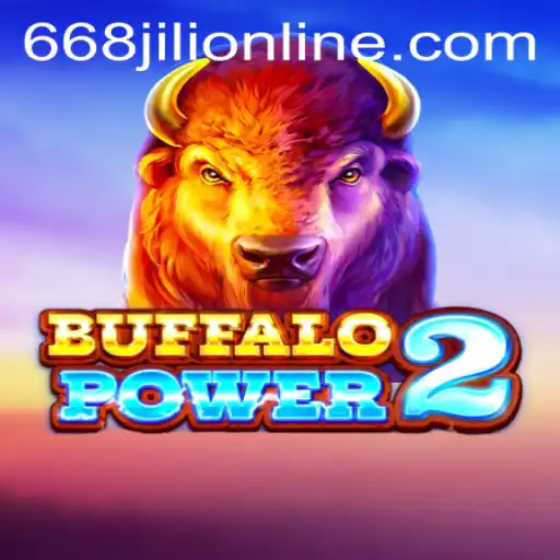 Exploring the Adventure of BuffaloPower2 and the Mystery of 668JILI