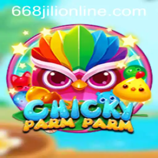 Unveiling the Exciting World of ChickyParmParm with 668JILI