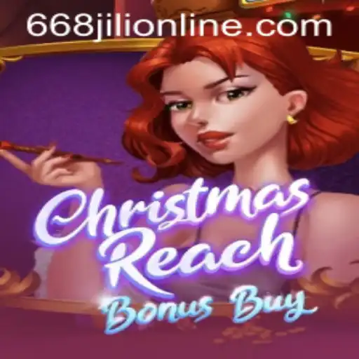 Exploring the Intricacies of ChristmasReachBonusBuy: A Festive Slot Adventure