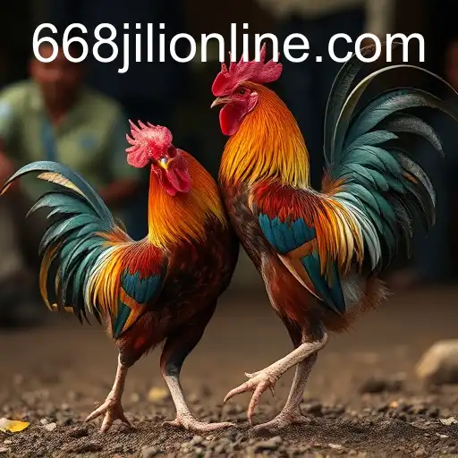 The Complex World of Cockfighting: An In-depth Look at 668JILI