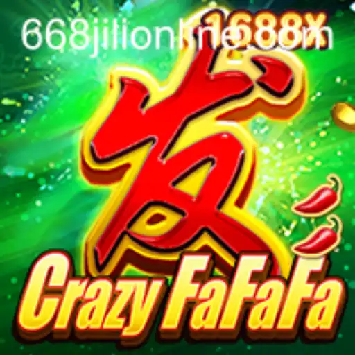 Dive into the Electrifying World of CrazyFaFaFa: A New Era in Gaming with 668JILI