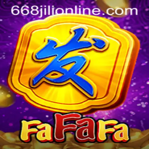 Exploring FaFaFa: A Deep Dive into the 668JILI Game Experience
