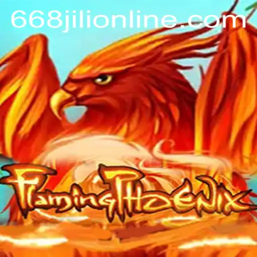 FlamingPhoenix: Rise from the Ashes in the World of 668JILI