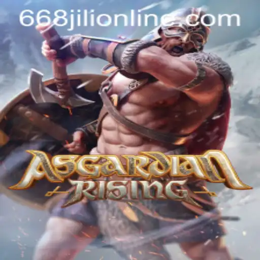 Discover the Enchanting World of AsgardianRising: An Epic Adventure Awaits