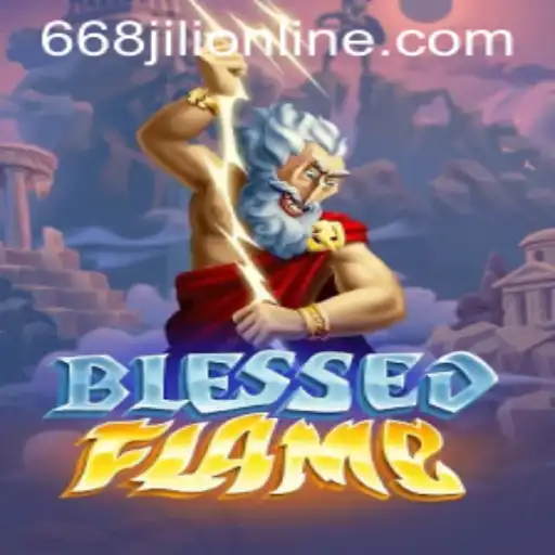 Exploring the Enchanting World of BlessedFlame with 668JILI