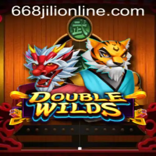 DoubleWilds: Unveiling the Exciting World of 668JILI