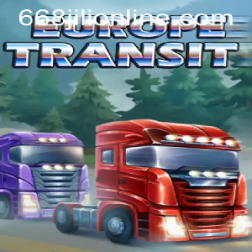 EuropeTransit: A Captivating Strategy Game Experience