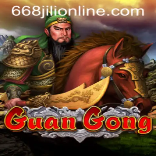 Exploring the Epic World of GuanGong: An Inside Look at the 668JILI Game