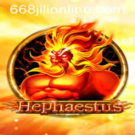 Exploring the Intricacies of the Game Hephaestus: A New Era of Strategy with 668JILI