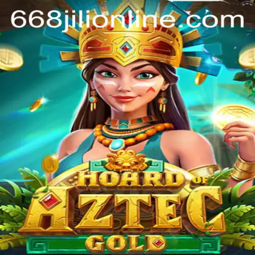Unveiling the Treasure Hunt in HoardofAztecgold: A Glimpse into the Adventure with 668JILI