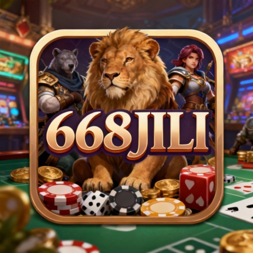 668JILI