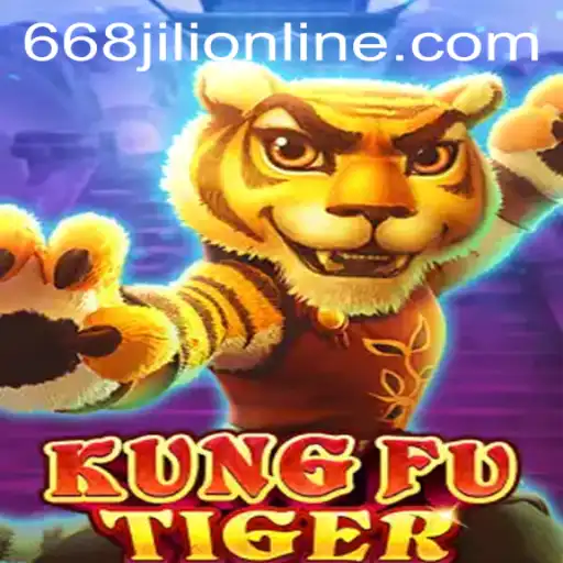 Explore the Thrills of KungFuTiger: A Dynamic Gaming Experience