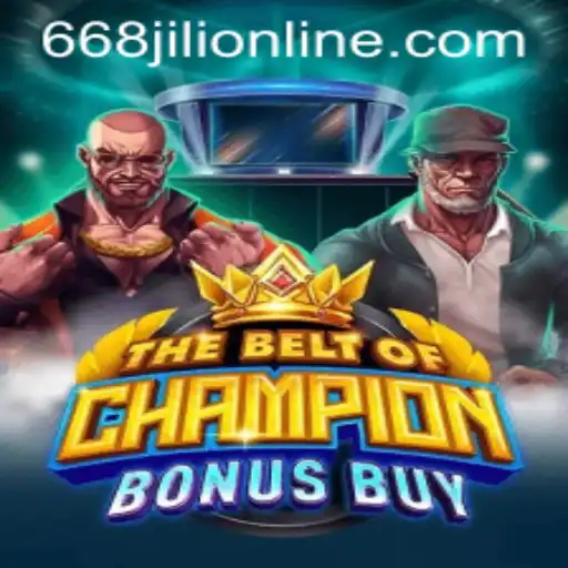 Exploring TheBeltOfChampionBonusBuy: A Thrilling Adventure in Virtual Gaming