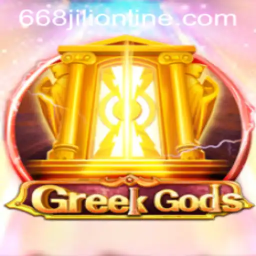 Explore the Fascinating World of GreekGods: A New Gaming Adventure