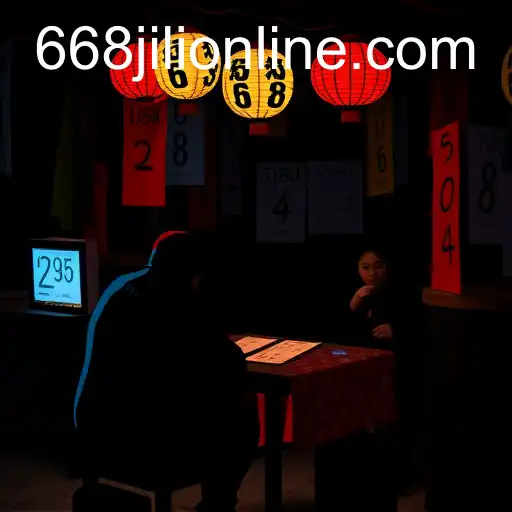 Jueteng: Unraveling the Shadows of a Cultural Dilemma