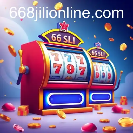 Exploring the World of Online Slots with 668JILI