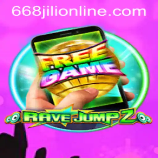 RaveJump2M: A Thrilling Digital Adventure with 668JILI