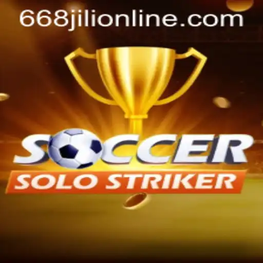 SoccerSoloStriker: A New Era in Football Gaming