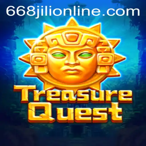 TreasureQuest: Unveiling the Adventure with 668JILI