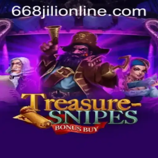 Exploring TreasuresnipesBonusBuy: An In-Depth Guide to 668JILI's Newest Adventure