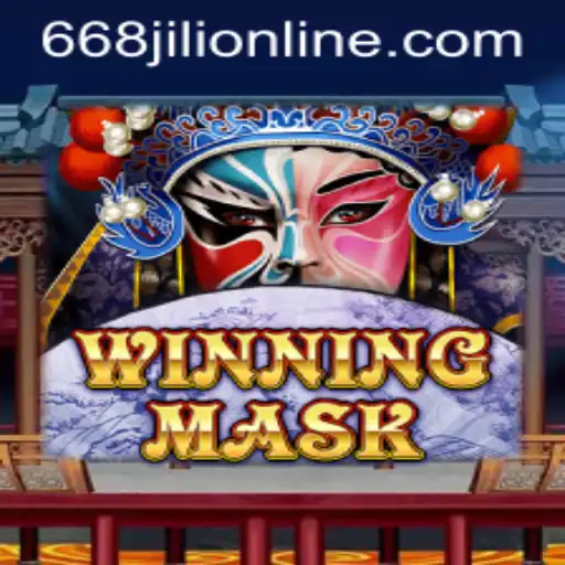 Exploring WinningMask: The Exciting New Game by 668JILI